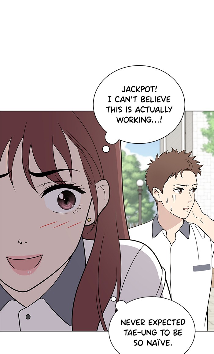 She's Hopeless Chapter 13 page 14 - Chapter 13: Episode 13