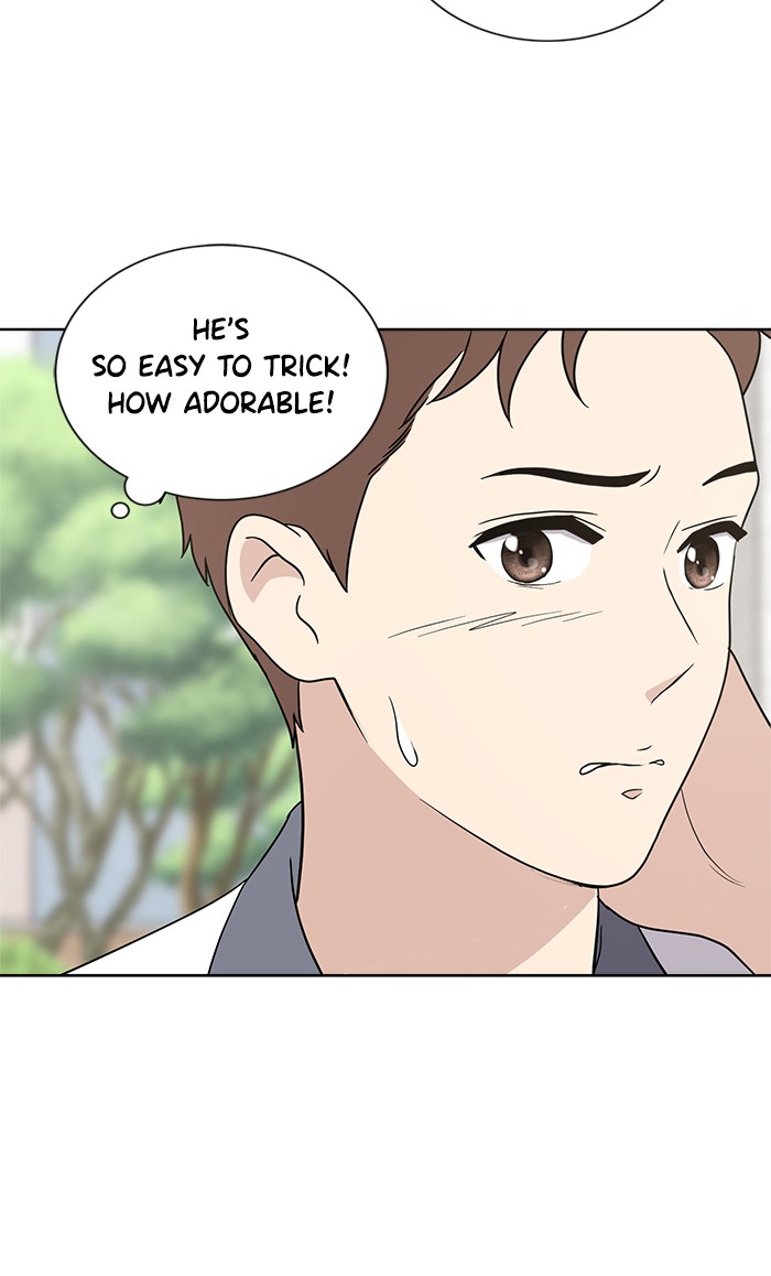 She's Hopeless Chapter 13 page 15 - Chapter 13: Episode 13