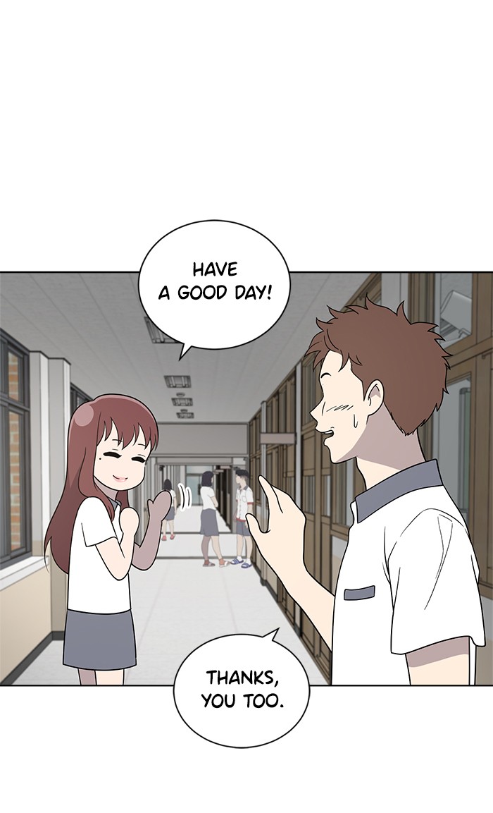 She's Hopeless Chapter 13 page 17 - Chapter 13: Episode 13
