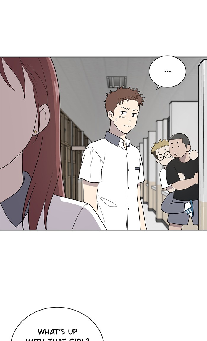 She's Hopeless Chapter 13 page 18 - Chapter 13: Episode 13