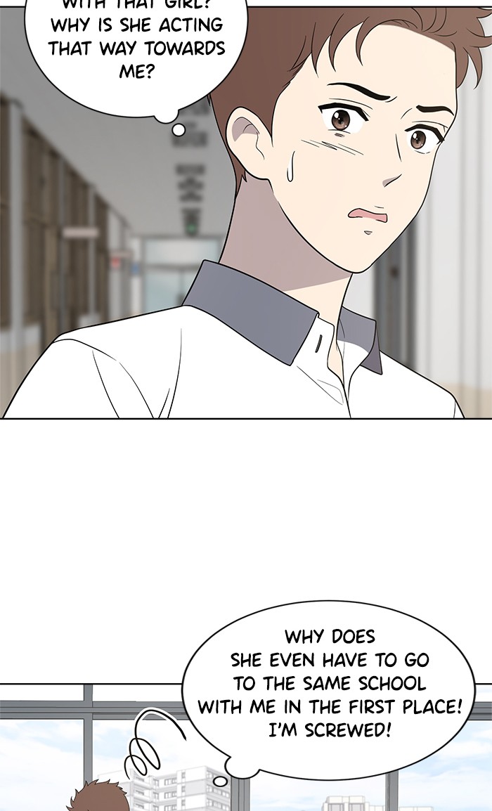She's Hopeless Chapter 13 page 19 - Chapter 13: Episode 13