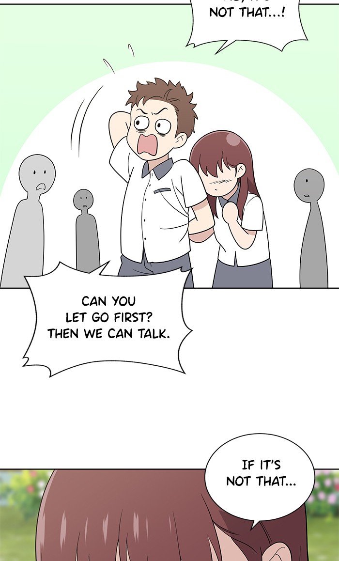 She's Hopeless Chapter 13 page 2 - Chapter 13: Episode 13