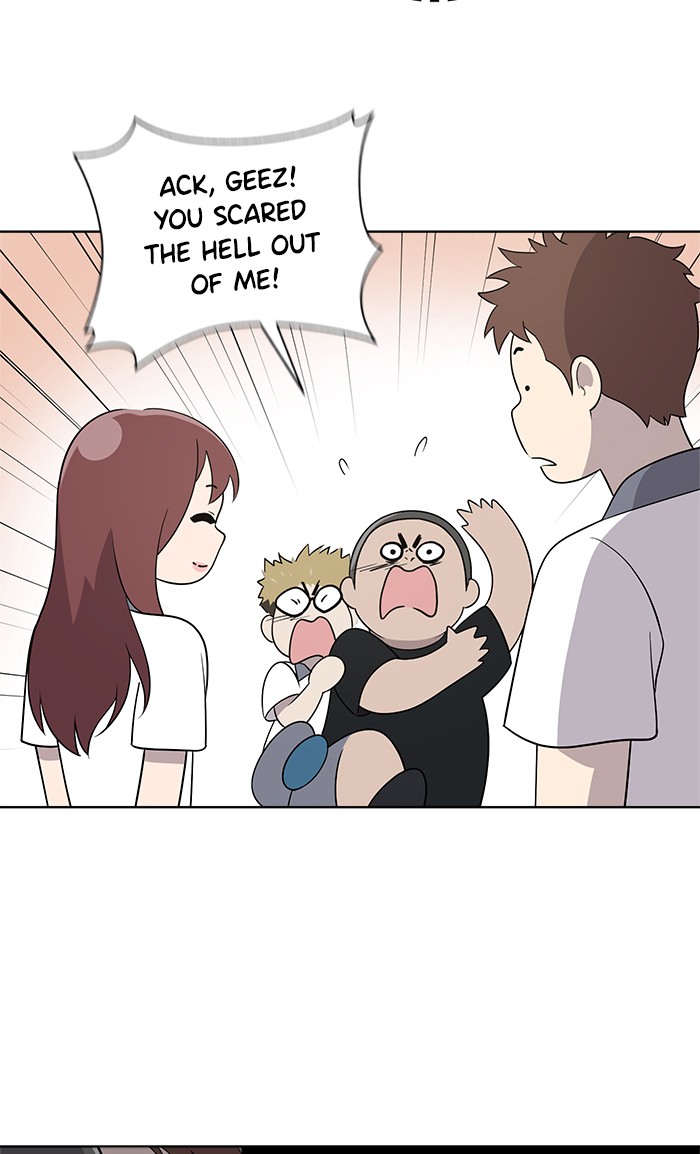 She's Hopeless Chapter 13 page 23 - Chapter 13: Episode 13