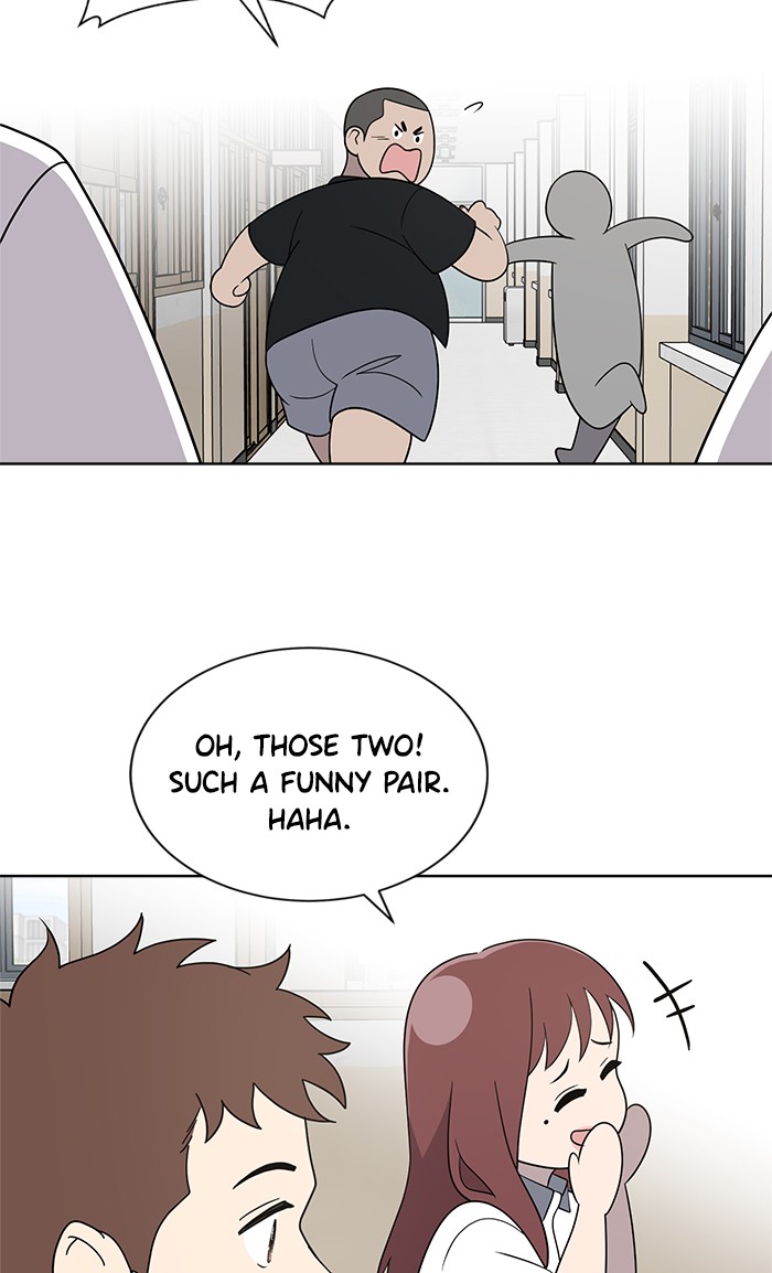She's Hopeless Chapter 13 page 25 - Chapter 13: Episode 13