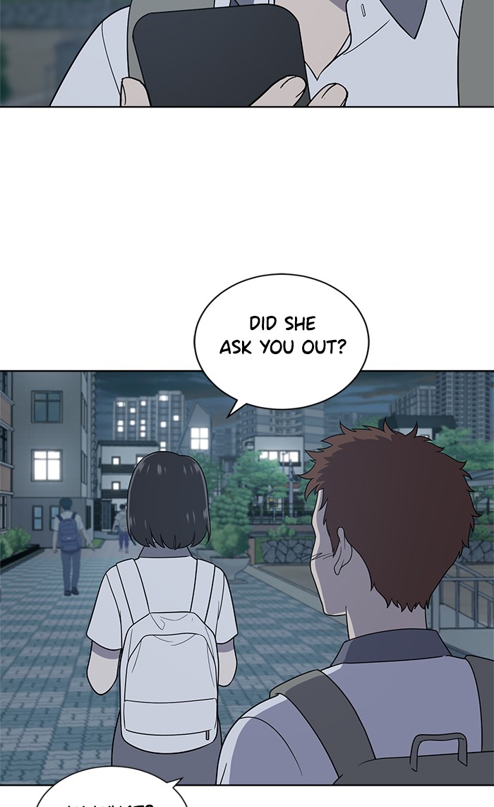 She's Hopeless Chapter 13 page 31 - Chapter 13: Episode 13