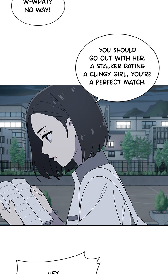 She's Hopeless Chapter 13 page 32 - Chapter 13: Episode 13