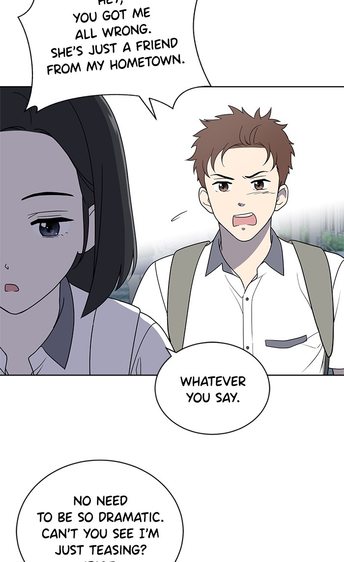 She's Hopeless Chapter 13 page 33 - Chapter 13: Episode 13
