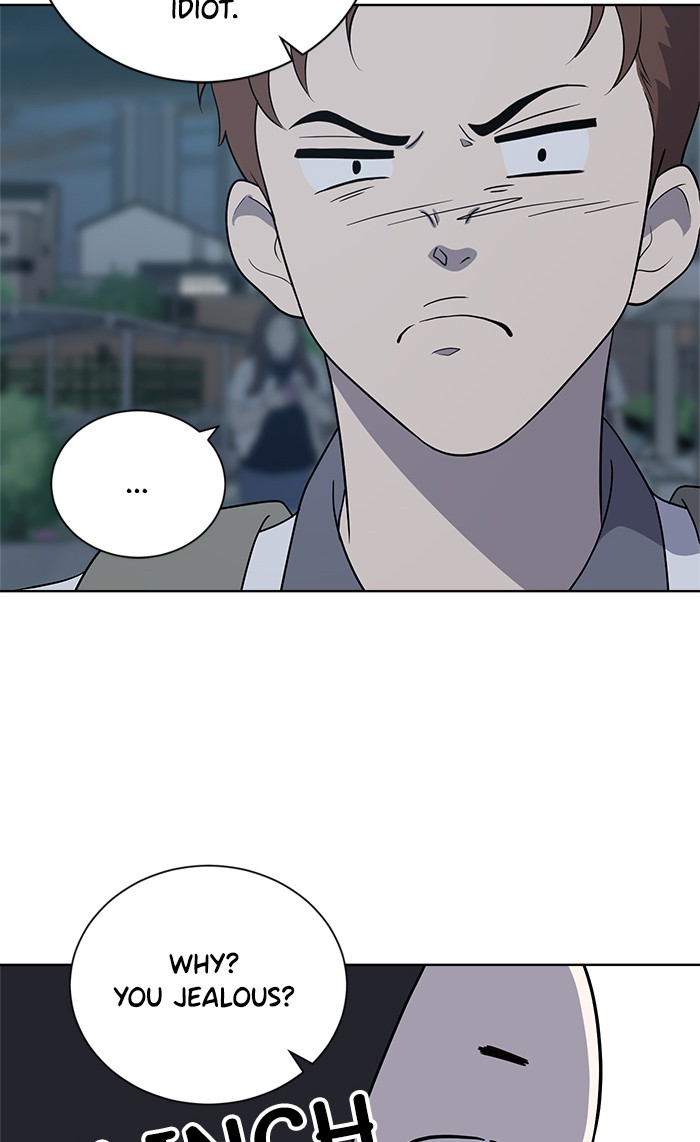 She's Hopeless Chapter 13 page 34 - Chapter 13: Episode 13