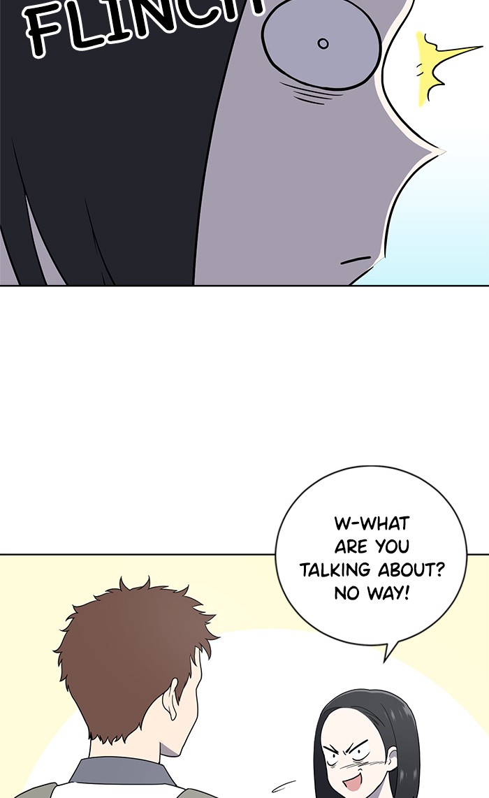 She's Hopeless Chapter 13 page 35 - Chapter 13: Episode 13
