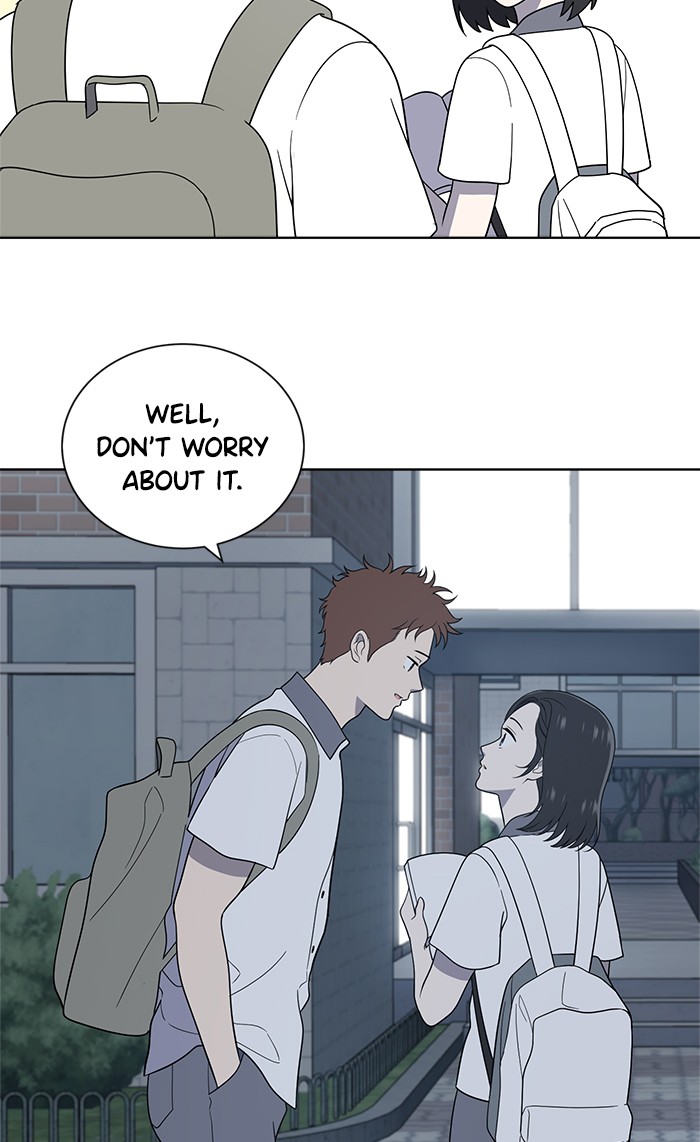 She's Hopeless Chapter 13 page 36 - Chapter 13: Episode 13