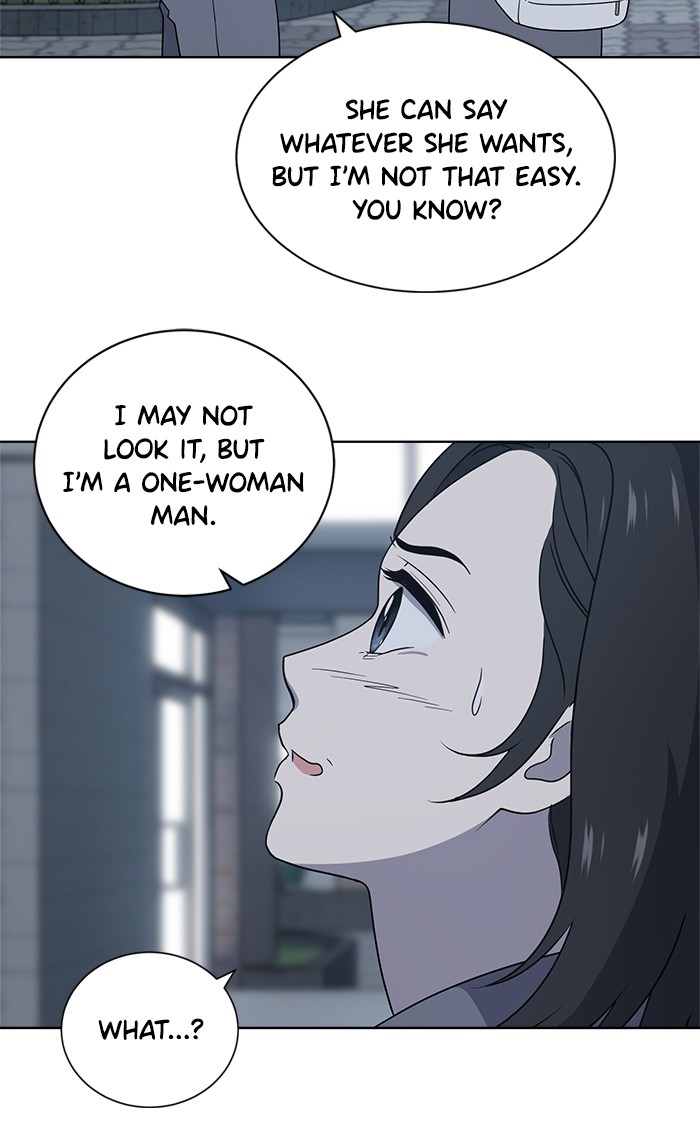 She's Hopeless Chapter 13 page 37 - Chapter 13: Episode 13