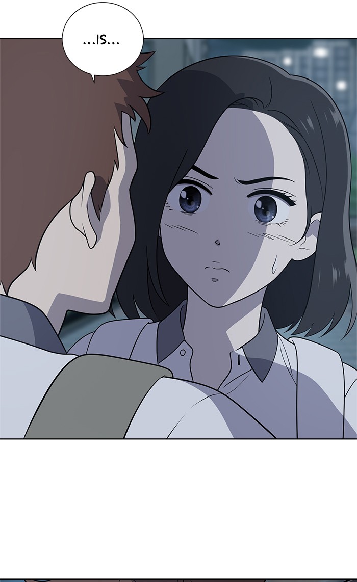 She's Hopeless Chapter 13 page 40 - Chapter 13: Episode 13