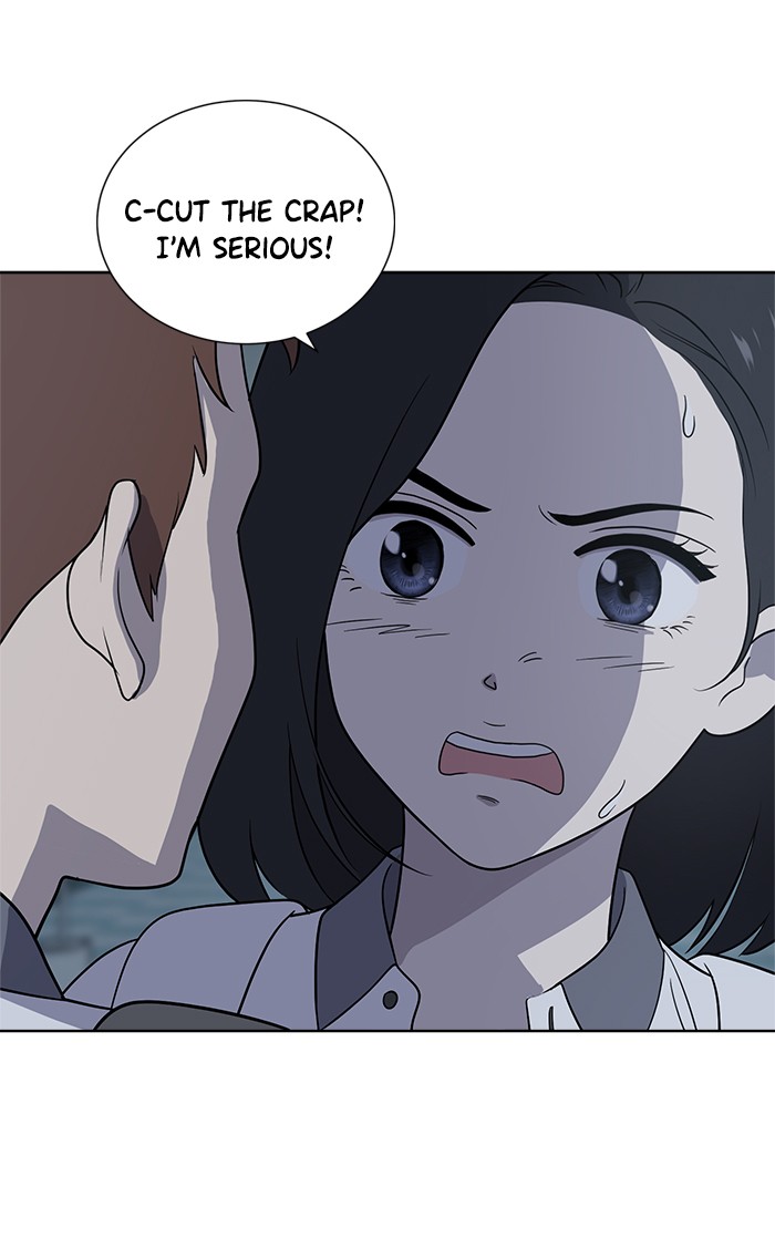 She's Hopeless Chapter 13 page 42 - Chapter 13: Episode 13