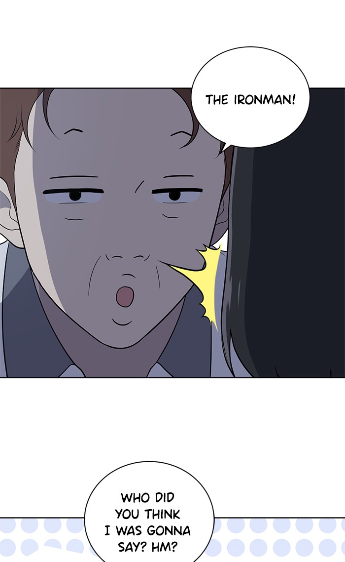 She's Hopeless Chapter 13 page 43 - Chapter 13: Episode 13