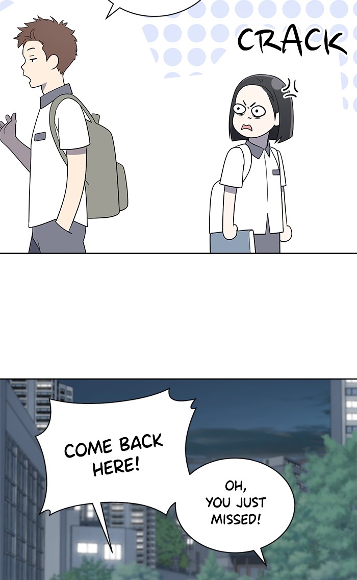 She's Hopeless Chapter 13 page 44 - Chapter 13: Episode 13