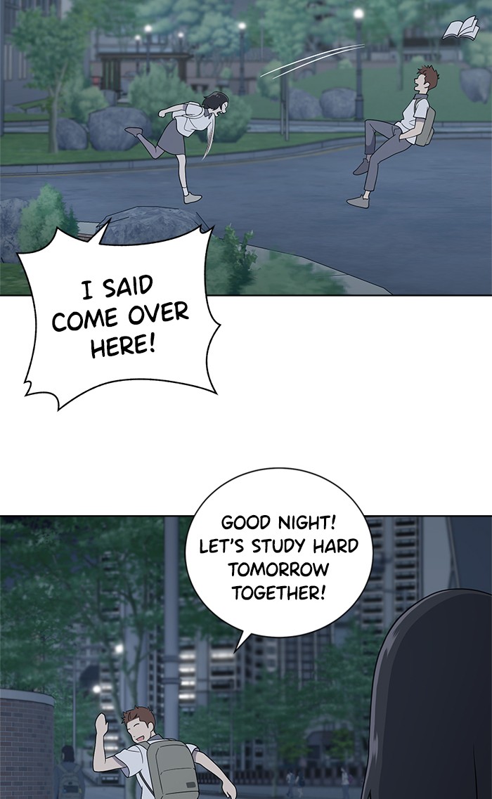 She's Hopeless Chapter 13 page 45 - Chapter 13: Episode 13