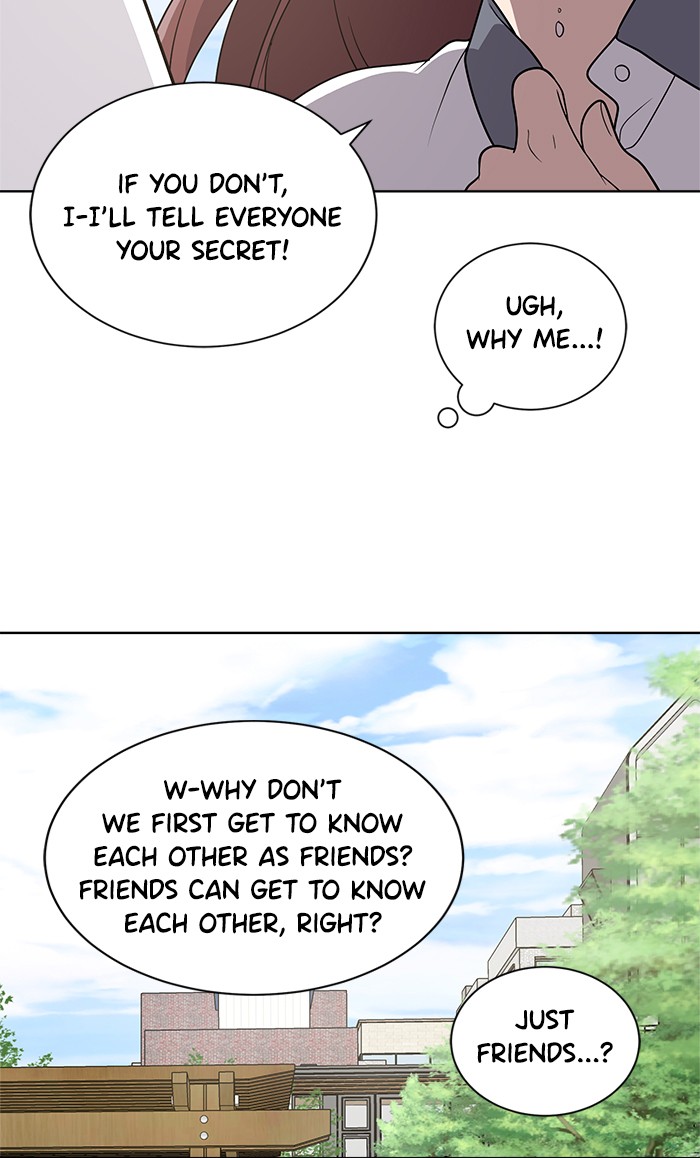 She's Hopeless Chapter 13 page 5 - Chapter 13: Episode 13
