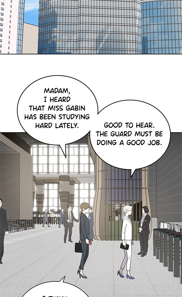 She's Hopeless Chapter 13 page 50 - Chapter 13: Episode 13