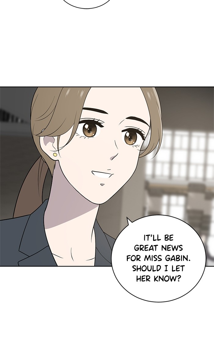 She's Hopeless Chapter 13 page 52 - Chapter 13: Episode 13