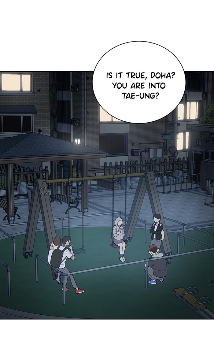 She's Hopeless Chapter 13 page 55 - Chapter 13: Episode 13
