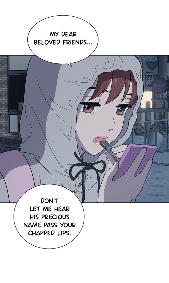 She's Hopeless Chapter 13 page 56 - Chapter 13: Episode 13