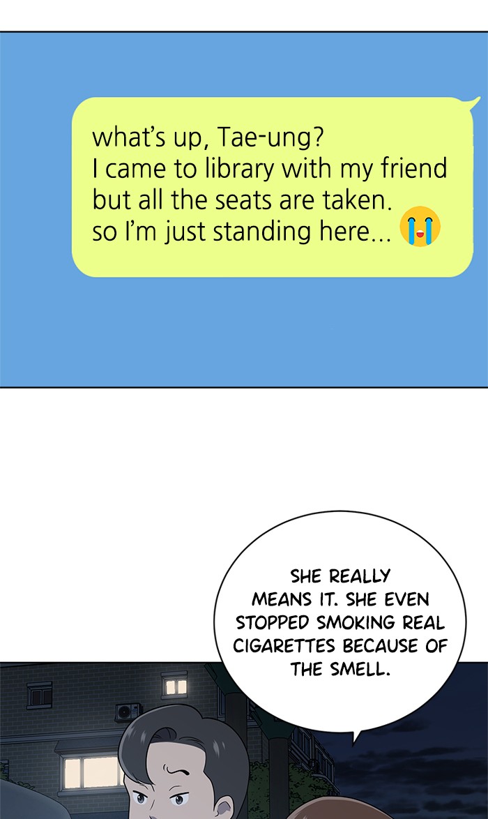 She's Hopeless Chapter 13 page 57 - Chapter 13: Episode 13