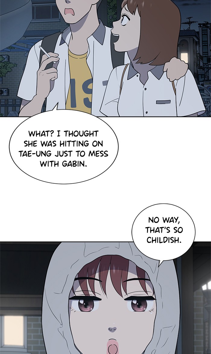 She's Hopeless Chapter 13 page 58 - Chapter 13: Episode 13