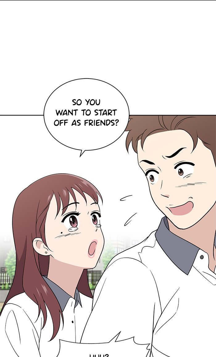 She's Hopeless Chapter 13 page 6 - Chapter 13: Episode 13