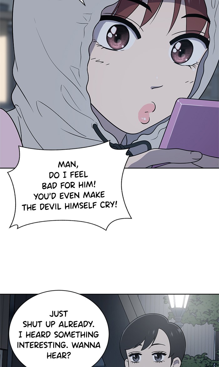 She's Hopeless Chapter 13 page 62 - Chapter 13: Episode 13