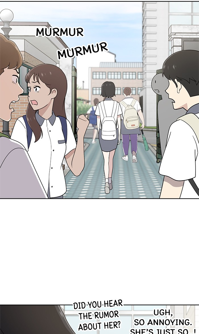 She's Hopeless Chapter 13 page 66 - Chapter 13: Episode 13
