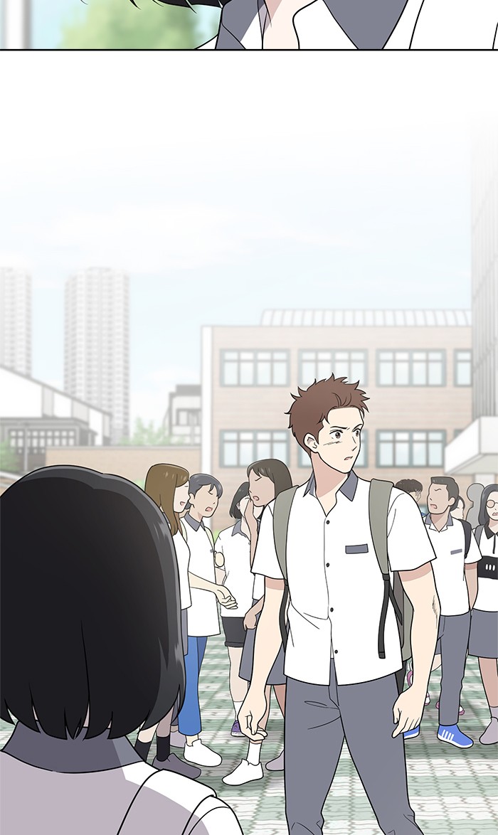 She's Hopeless Chapter 13 page 69 - Chapter 13: Episode 13