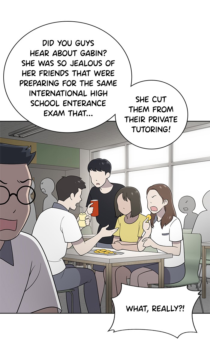 She's Hopeless Chapter 14 page 1 - Chapter 14: Episode 14