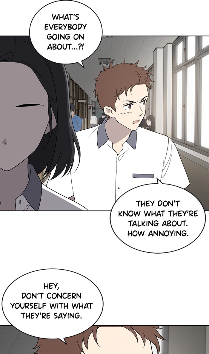 She's Hopeless Chapter 14 page 10 - Chapter 14: Episode 14