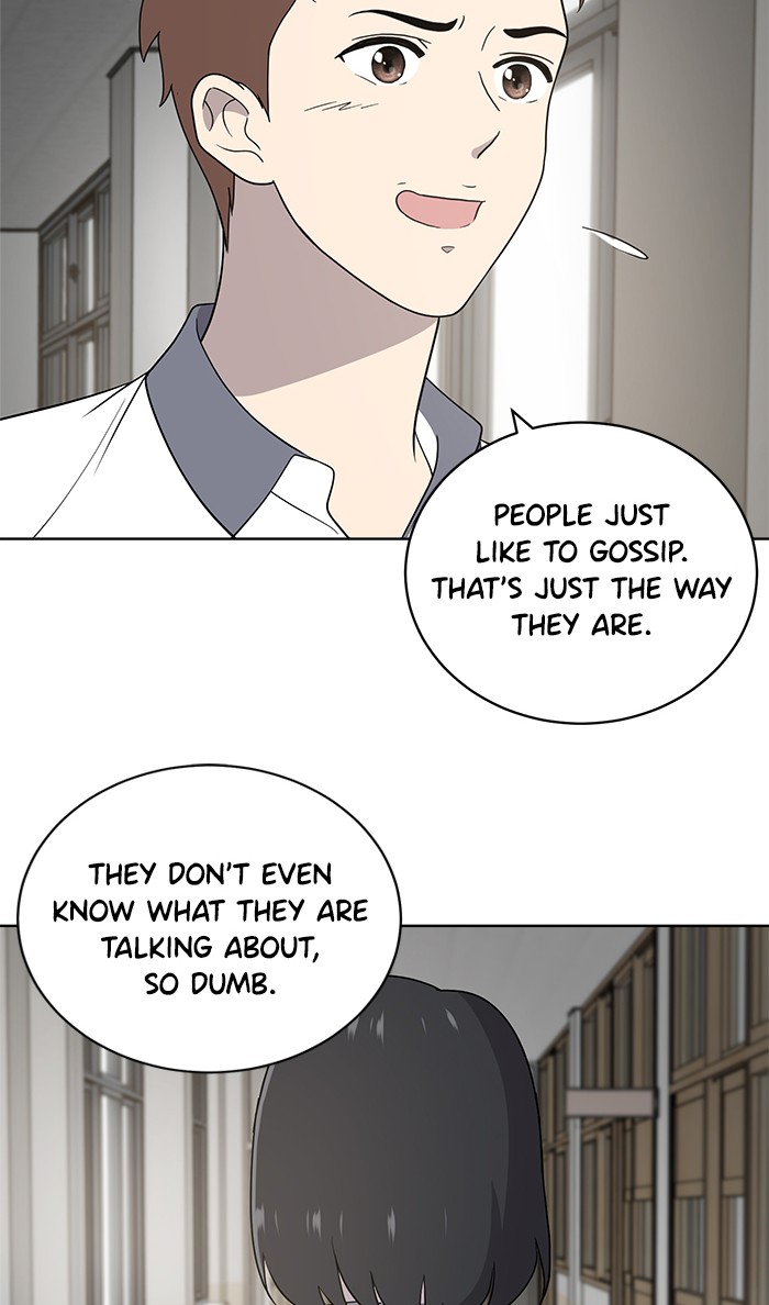 She's Hopeless Chapter 14 page 11 - Chapter 14: Episode 14