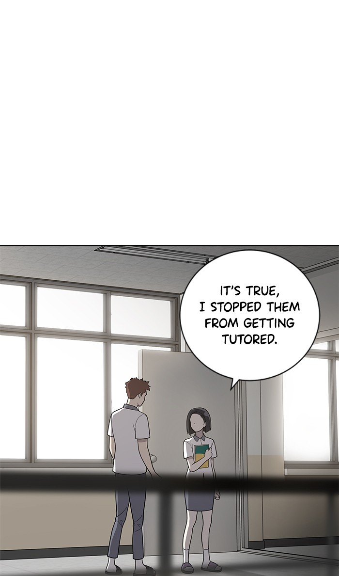 She's Hopeless Chapter 14 page 17 - Chapter 14: Episode 14