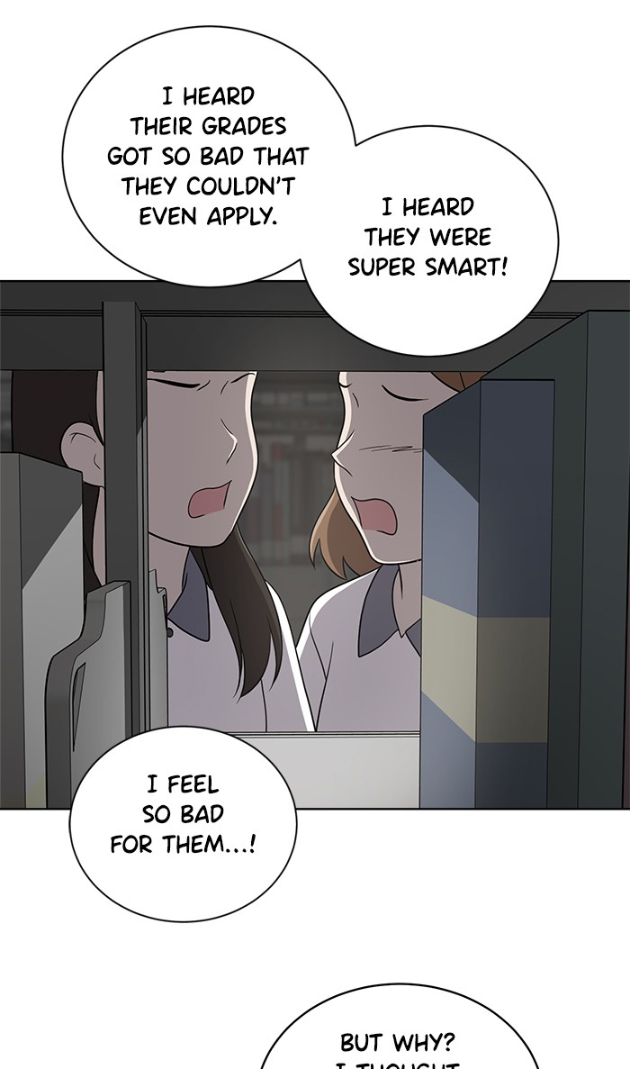 She's Hopeless Chapter 14 page 2 - Chapter 14: Episode 14