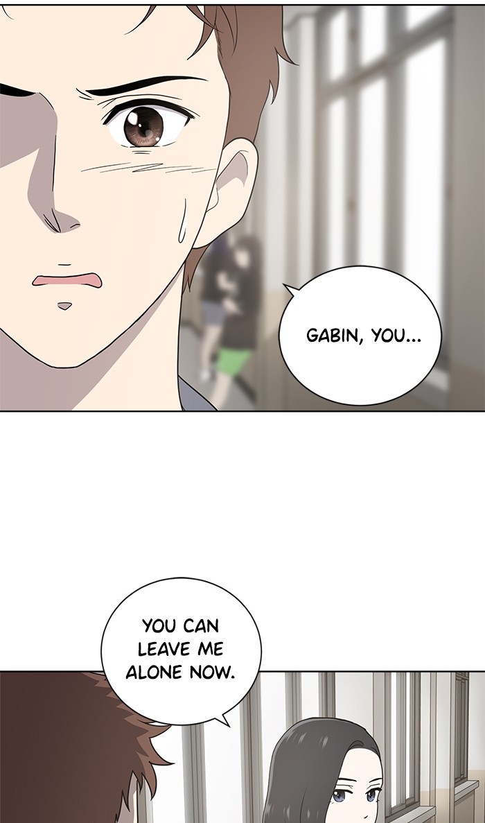 She's Hopeless Chapter 14 page 20 - Chapter 14: Episode 14