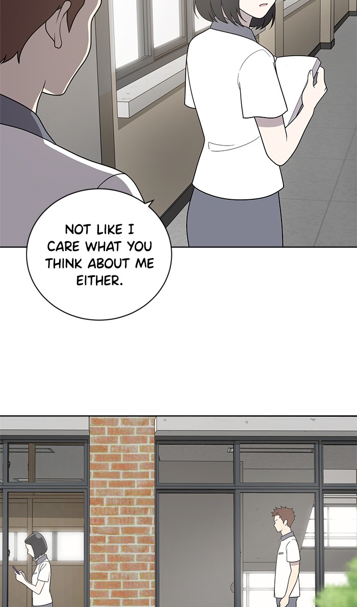 She's Hopeless Chapter 14 page 21 - Chapter 14: Episode 14