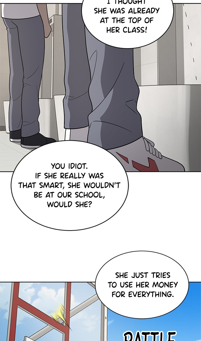She's Hopeless Chapter 14 page 3 - Chapter 14: Episode 14