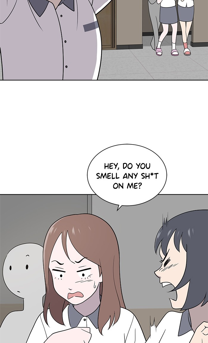 She's Hopeless Chapter 14 page 33 - Chapter 14: Episode 14