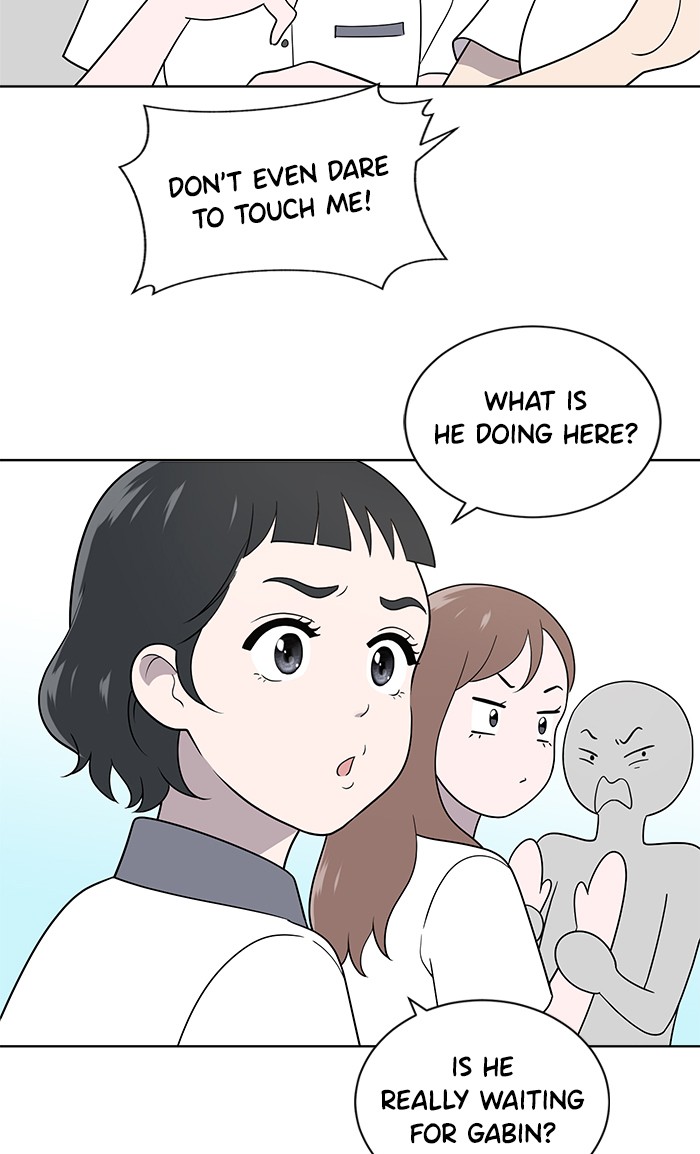 She's Hopeless Chapter 14 page 34 - Chapter 14: Episode 14