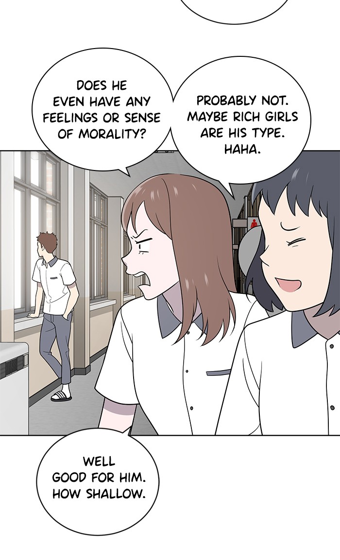 She's Hopeless Chapter 14 page 35 - Chapter 14: Episode 14