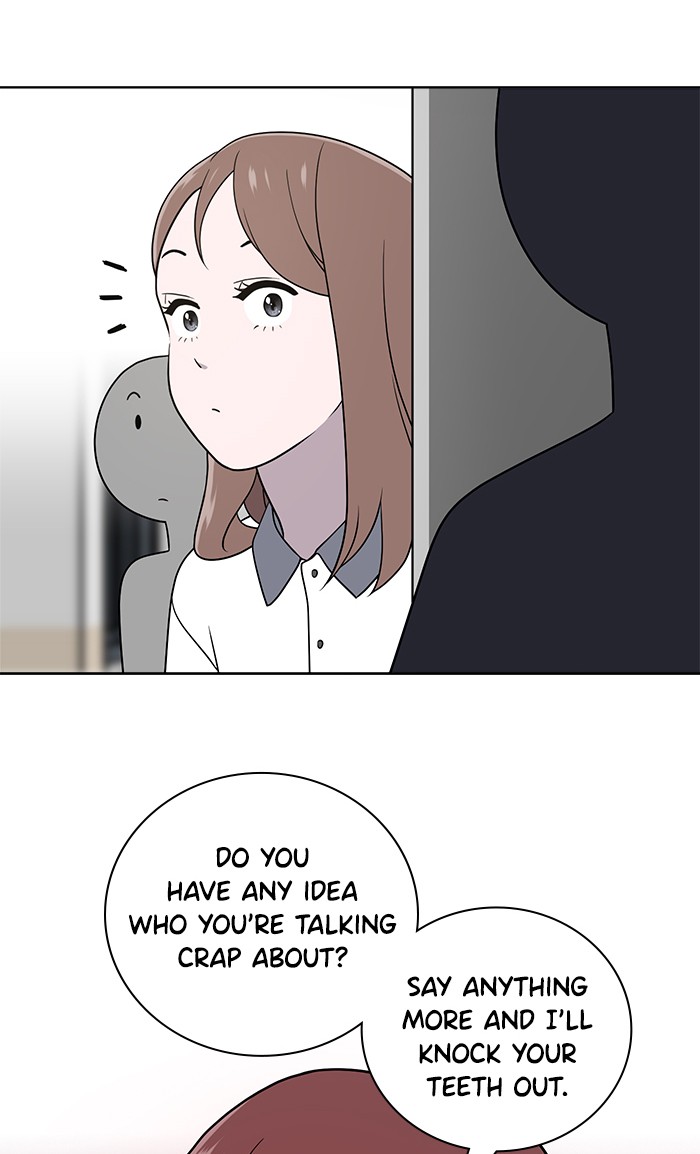 She's Hopeless Chapter 14 page 36 - Chapter 14: Episode 14