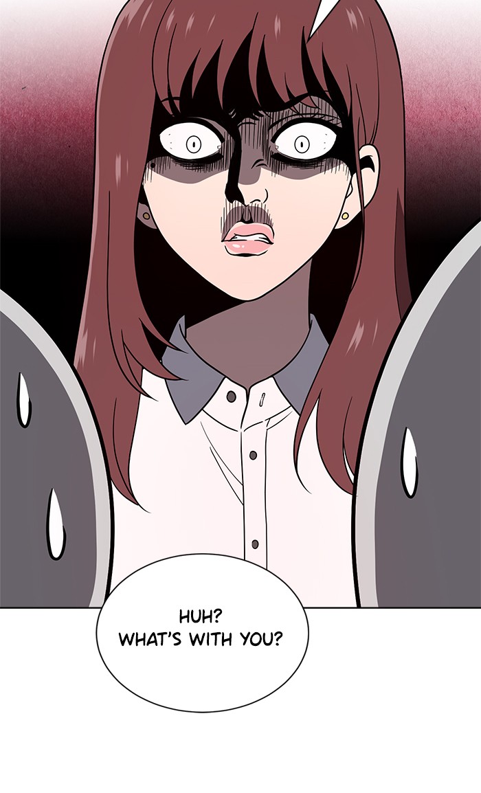 She's Hopeless Chapter 14 page 37 - Chapter 14: Episode 14