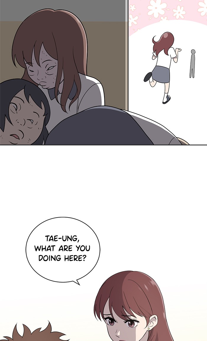 She's Hopeless Chapter 14 page 39 - Chapter 14: Episode 14