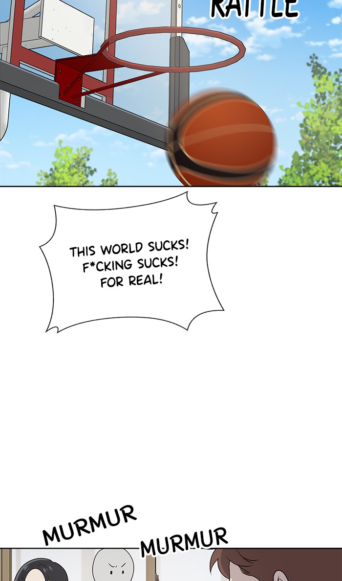 She's Hopeless Chapter 14 page 4 - Chapter 14: Episode 14