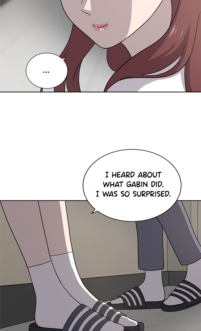 She's Hopeless Chapter 14 page 41 - Chapter 14: Episode 14