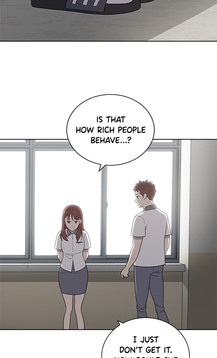 She's Hopeless Chapter 14 page 42 - Chapter 14: Episode 14