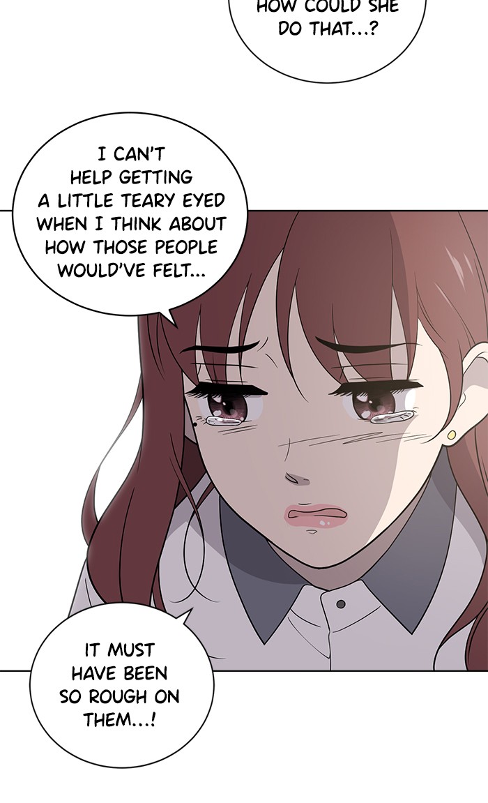 She's Hopeless Chapter 14 page 43 - Chapter 14: Episode 14