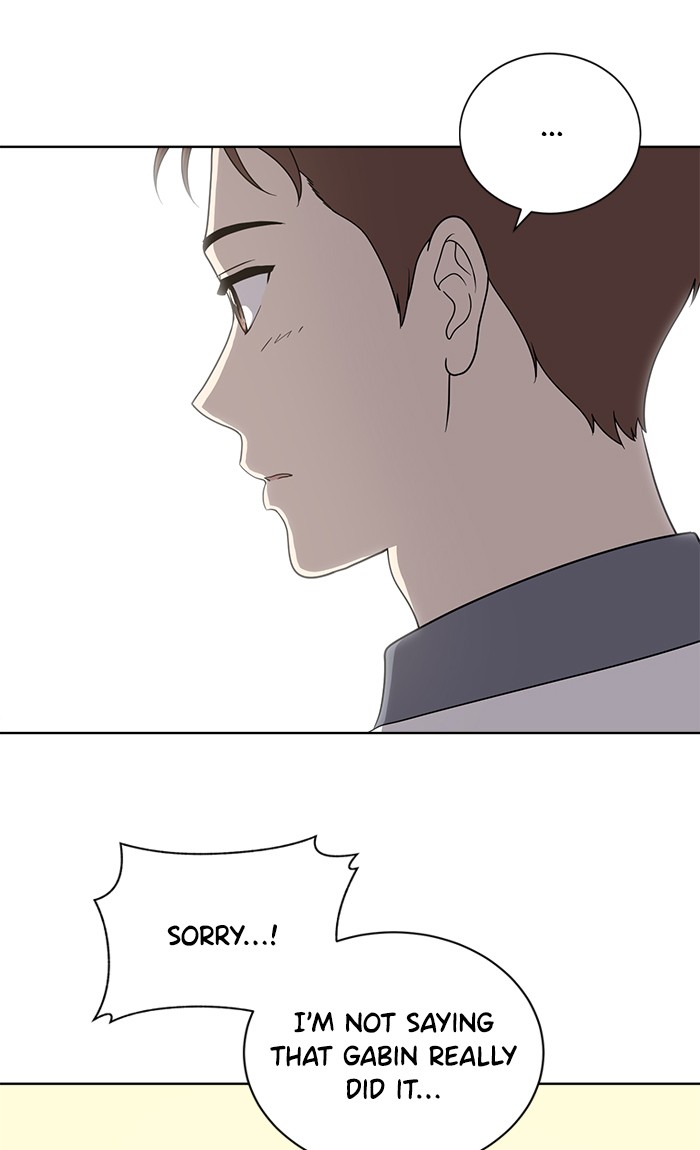 She's Hopeless Chapter 14 page 44 - Chapter 14: Episode 14